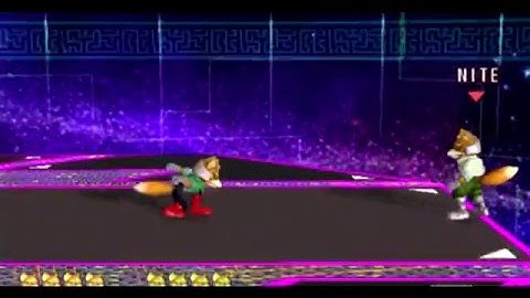 Melee netplay + We back