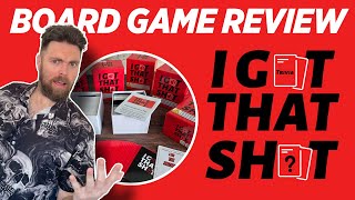 I Got That Sh#t - Party Card Game
