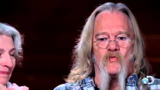 The Browns in the Lower 48 | Alaskan Bush People