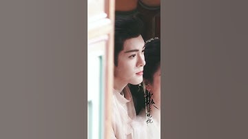 Fancam Lâm Giang Tiên 14.06.2024 - Bạch Lộc & Tăng Thuấn Hy #short #bailu #Bailushiyi