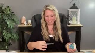 Virgo ♍️ UtOh~This person Messed Up So Bad! Love Tarot Horoscope