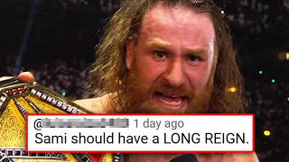 Reacting to Pro Wrestling 🔥HOT TAKES🔥