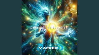 Conquest Of Paradise - Dj Vacker