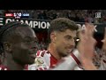 Resumo | Arsenal 3-0 Coventry | Premier League 26/27