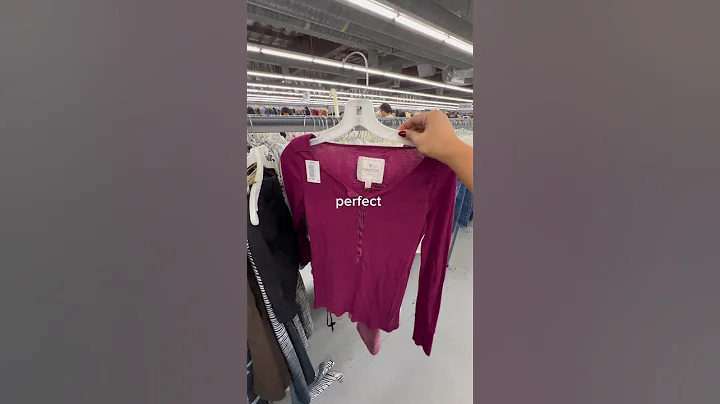 I thrifted my Pinterest board 🤩 #thrifted #thrifthaul #thrift #thrifting #thrifty #pinterest