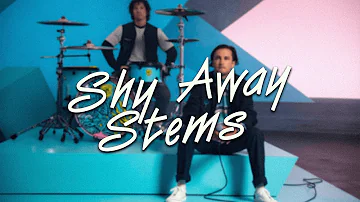 Twenty One Pilots - Shy Away (Stems)