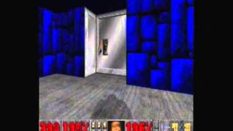 Doom 2 (XBLA) - MAP31-32 Patched