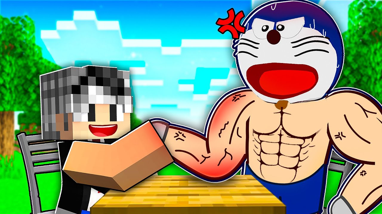 GÜROL VS MİNECRAFT #402