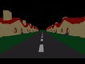 playing roblox vd