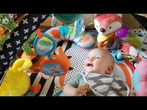 ASMR with Zophia | Thank you so much Serena, She's having a blast :)