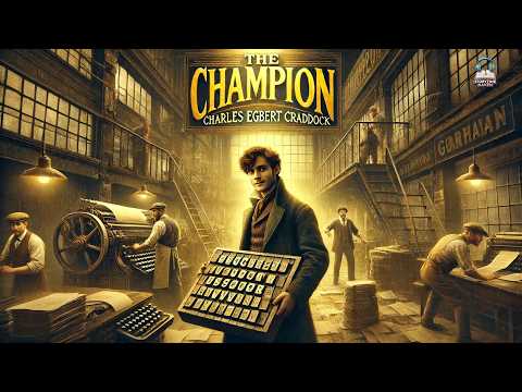 🏆 The Champion | A Tale of Honor and Rivalry by Charles Egbert Craddock 📖