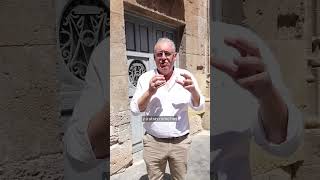 La terrorífica Casica de las Almas #historia #murcia #murciaturismo #misterios #leyendasurbana