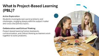 Project Based Learning vs Traditional Learning Models