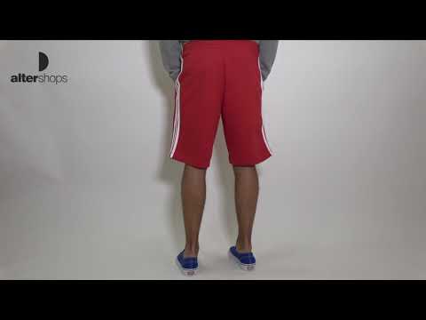 adidas Originals 3 Stripe Shorts DV1525