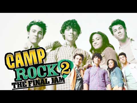 Different Summers [Bonus Track] (Camp Rock 2 The Final Jam OST)