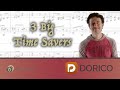 Dorico Workflow Tips - 3 Big Time-Savers