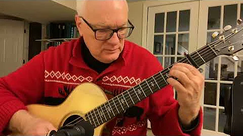 God Rest ye Merry Gentlemen (arranged by Paul Vett...