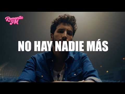Sebastián Yatra - No Hay Nadie Más (Letra)