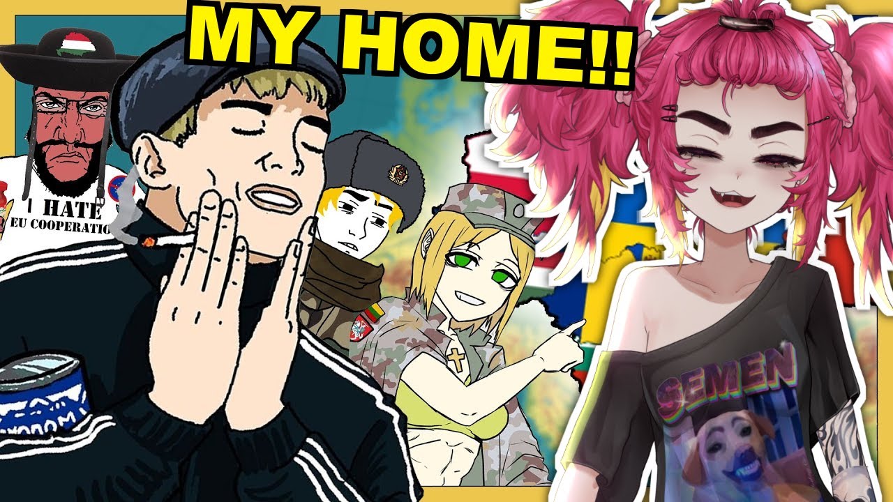 Romanian Reacts to Eastern European Stereotypes Explained