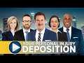 How to Prepare for a Deposition After an Accident