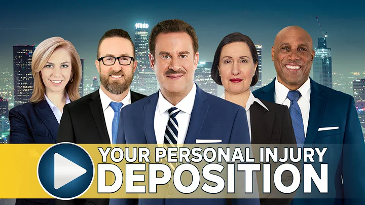 How to Prepare for a Deposition After an Accident