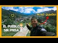 😍 Volví al Pasado en Pijao Quindío 😱 | El Pueblo Sin Prisa de América Latina 🌟 | Jose De Roce