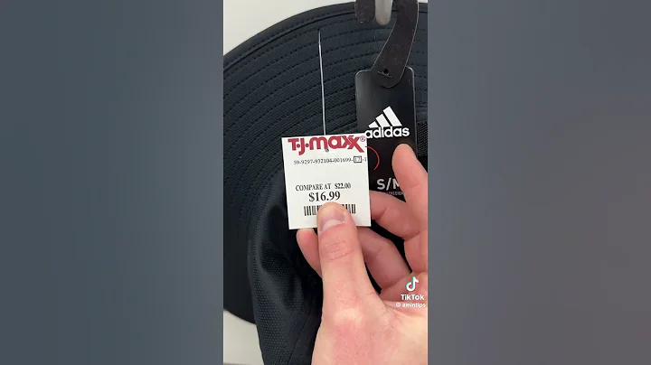 The Secret Codes Behind TJ Maxx Prices | Outlet Culture & Brand Dilution EXPLAINED