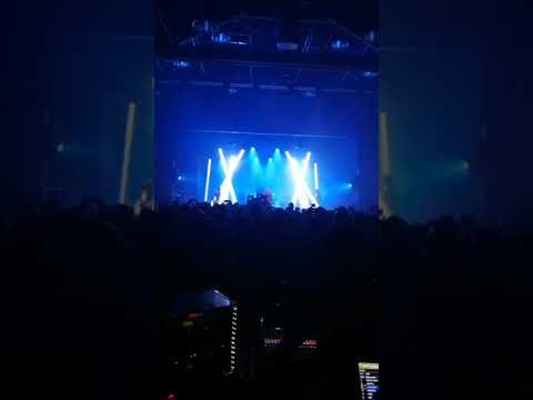 No One Is Innocent - Festival Les Saints Sauveur Du Rock(les 10 ans)