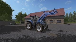 ["LS17", "Modvorstellung", "Mods", "Lemken", "Simulator", "Grubber", "Kristall", "Game", "Spiel", "Lets Play"]