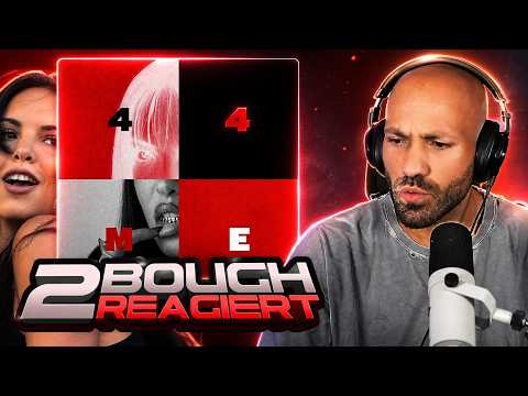 JUJU - ALLEIN / 2Bough REACTION