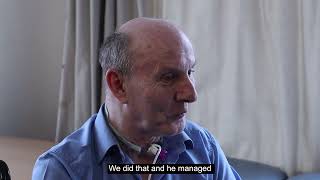 Brain Injury Awareness Week