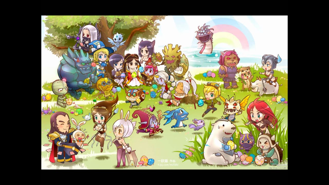 NightCore Happy Holiday - BeFour