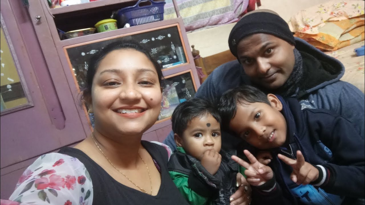 2025 এর শেষ দিনটা ঠিক এইভাবেই কাটালাম