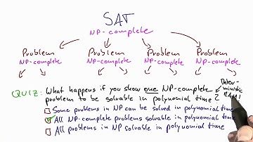 Seed Problem Solution - Intro to Theoretical Computer Science
