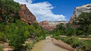 Zion National Park Slideshow