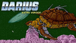 Darius Extra - 10,316,710 - A-C-E-H-L-Q-V (No Death Clear)