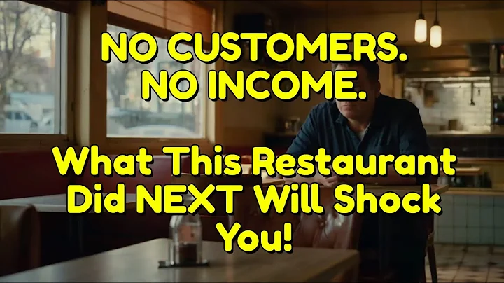 The Secret Weapon Restaurants Are Using to Save Their Business Before It’s Too Late
