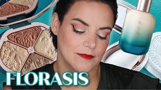 The PRETTIEST makeup out there? | FLORASIS