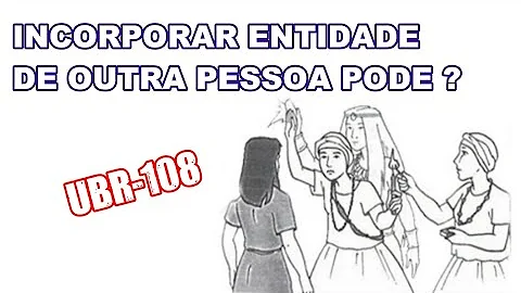 Como saber se a pessoa é rodante ou Ogan?