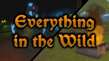 Wilderness: Everything You Need to Know A Township Tale (part two)