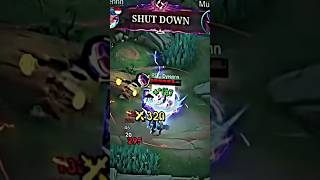 Solo Kill From Dyrennn🥶😎🤫