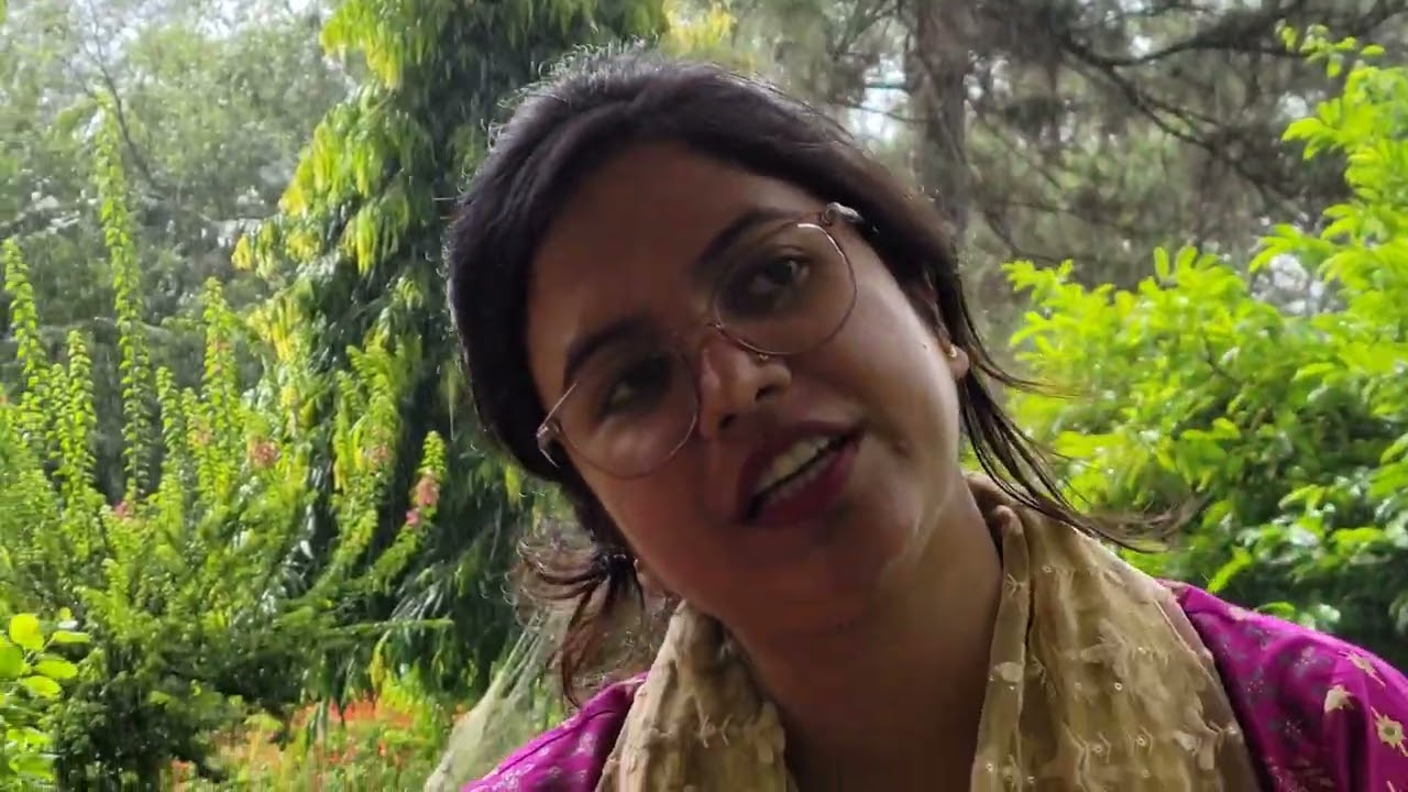 Noyone laigache | নয়নে লাইগাছে যারে গো সখী @nadiraislam