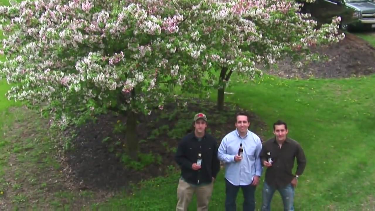 Introducing Fire Island Beer Company Lighthouse Ale