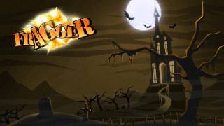 Fragger - Horrorville Ambient Music (Produced By DNG) screenshot 3