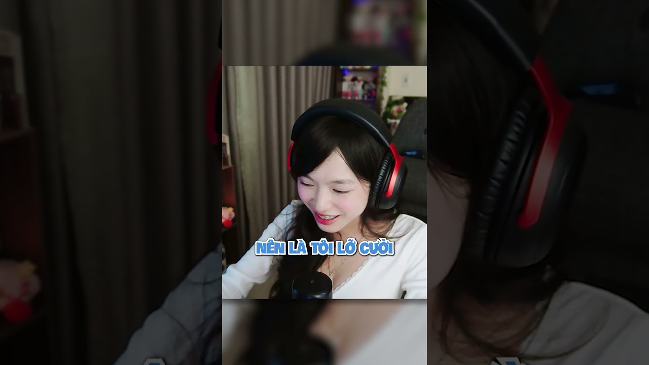 Streamer khó ăn kèo nhất Việt Nam 