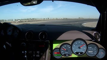 Speed District at Buttonwillow 9 23 16