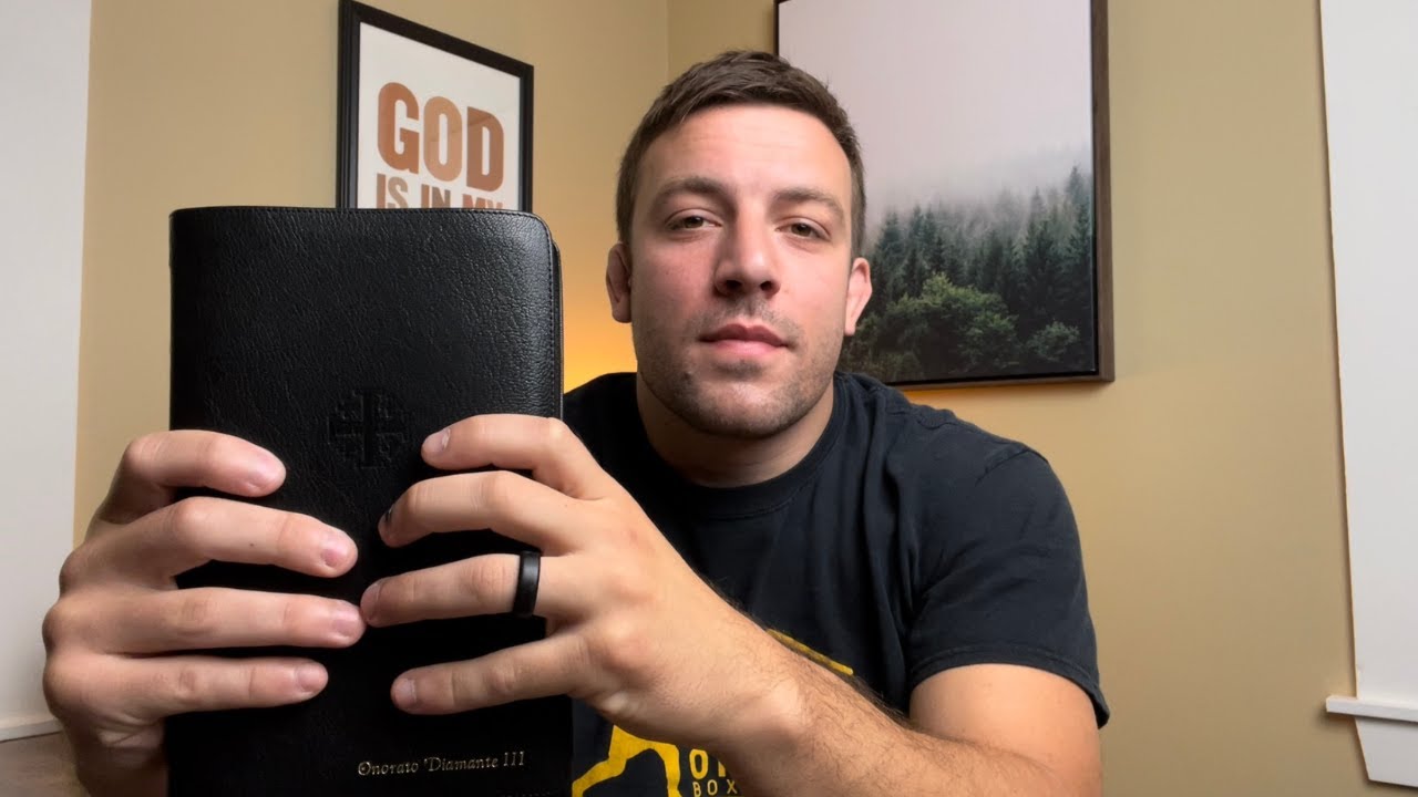 "Except your righteousness shall EXCEED" | Matthew 