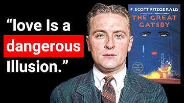 The Great Gatsby Summary (F. Scott Fitzgerald): Plot Analysis + 3 Life Lessons From a Classic Book 🎩