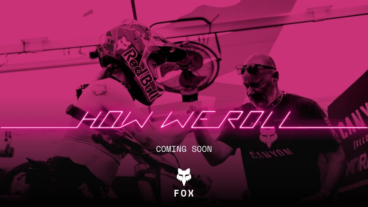 How We Roll | Season 3 | Trailer