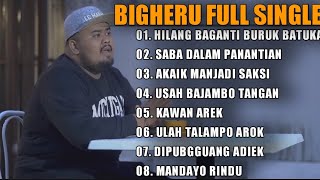 Kumpulan Lagu Cover Big Heru Terbaru Minang 2024 - Hilang Baganti Buruk Batuka🎶